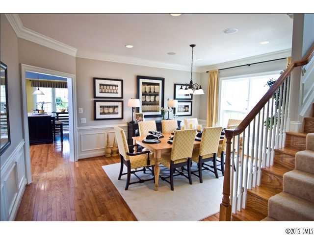 1428 Ridgehaven Road, Unit 142 Waxhaw, NC 28173 - Photo 5 of 16