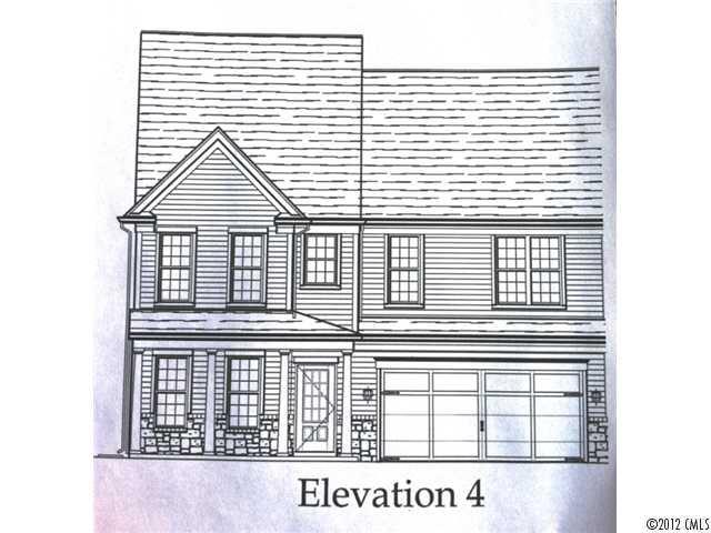 1428 Ridgehaven Road, Unit 142 Waxhaw, NC 28173 - Photo 6 of 16