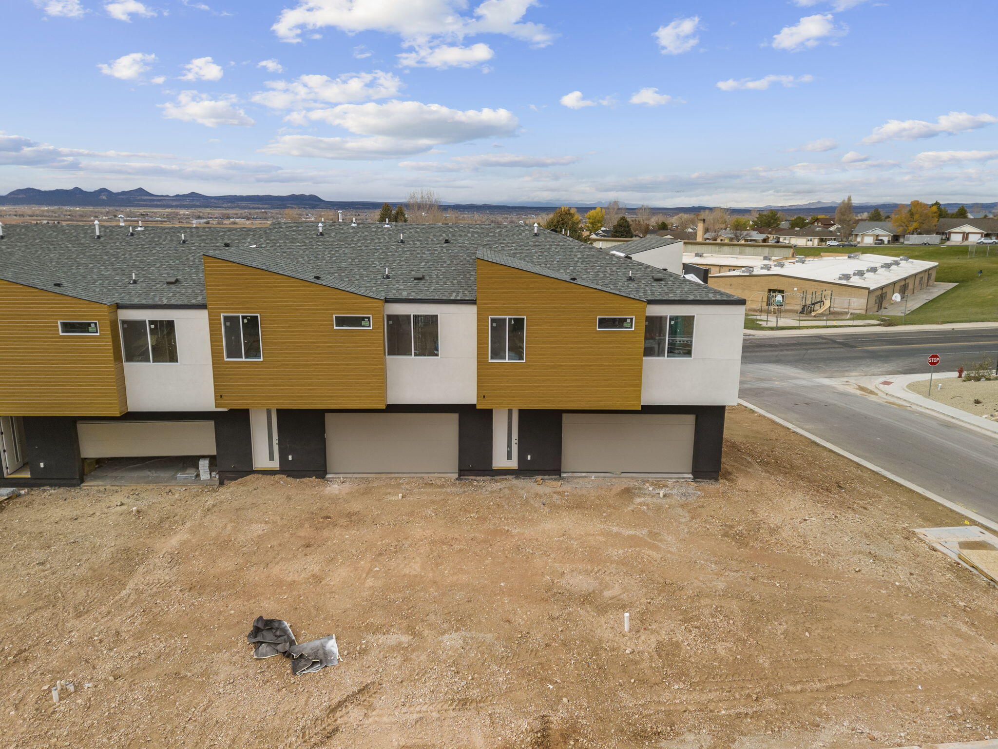 432 East Fiddlers Canyon Road, Unit 113 Cedar City, UT 84721 - Photo 6 of 11 83-web-or-mls-DJI_20251117161359_0301_D