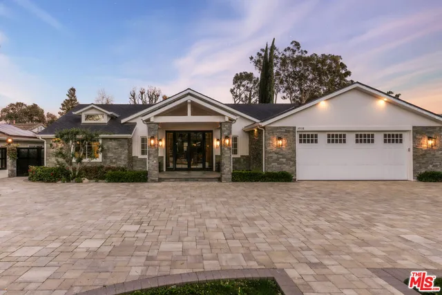 $2,695,000 | 5938 Jumilla Avenue, Woodland Hills, CA 91367