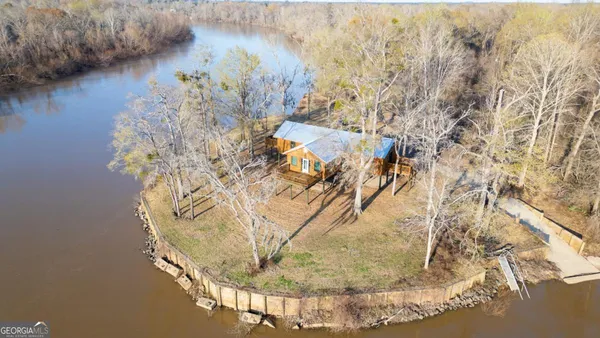 $350,000 | 6-three Rivers Estates Road, Uvalda, GA 30473