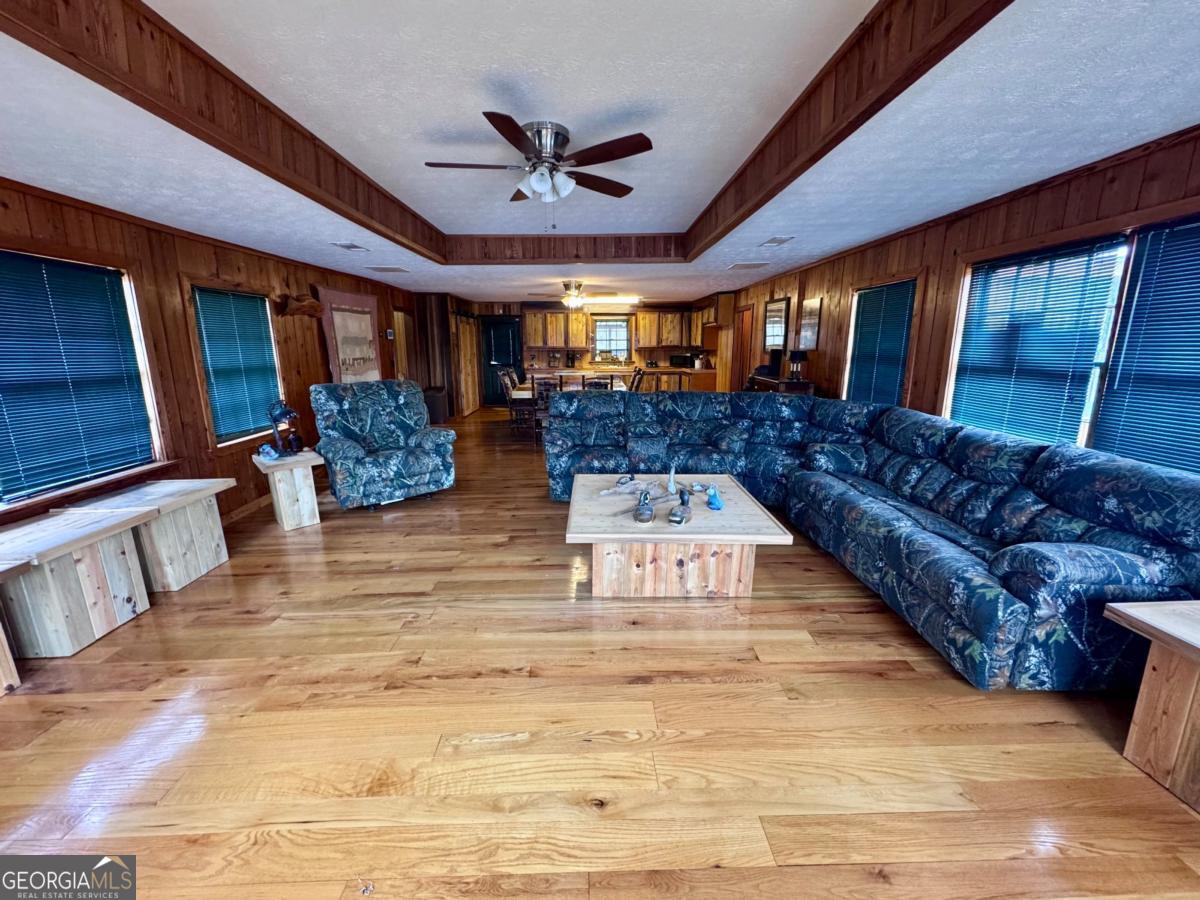 6-three Rivers Estates Road Uvalda, GA 30473 - Photo 11 of 32