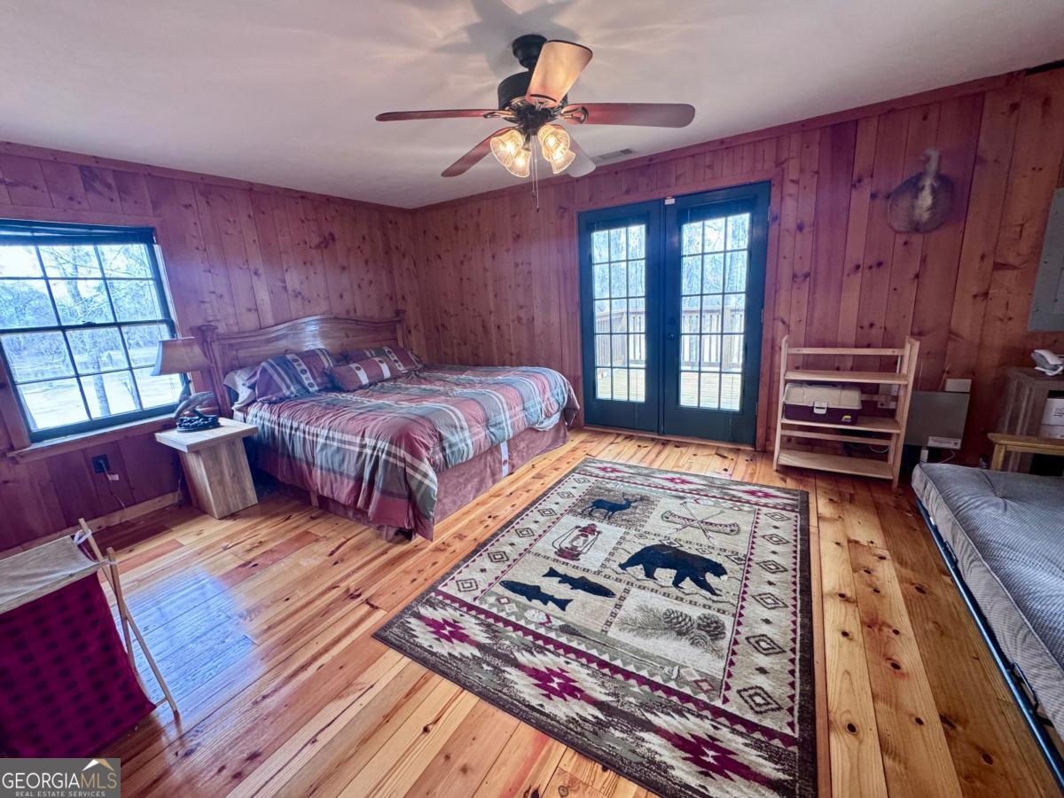 6-three Rivers Estates Road Uvalda, GA 30473 - Photo 13 of 32