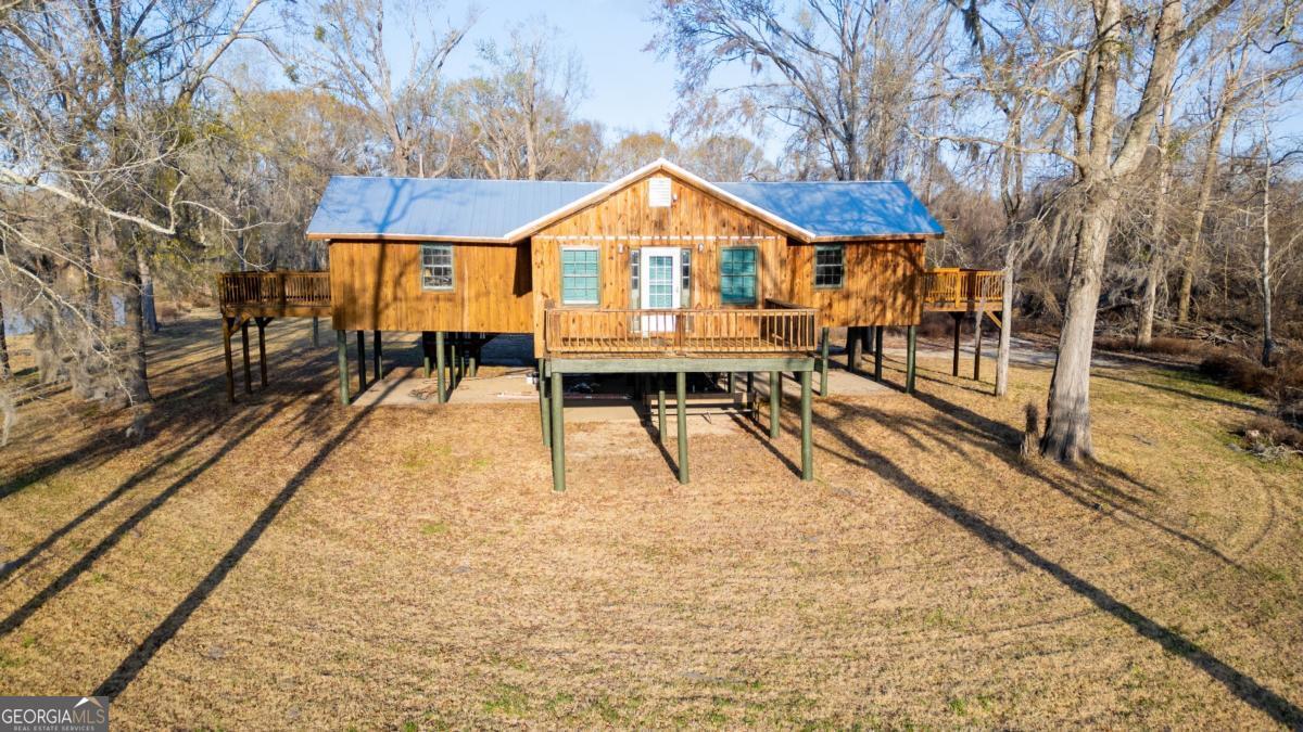 6-three Rivers Estates Road Uvalda, GA 30473 - Photo 2 of 32