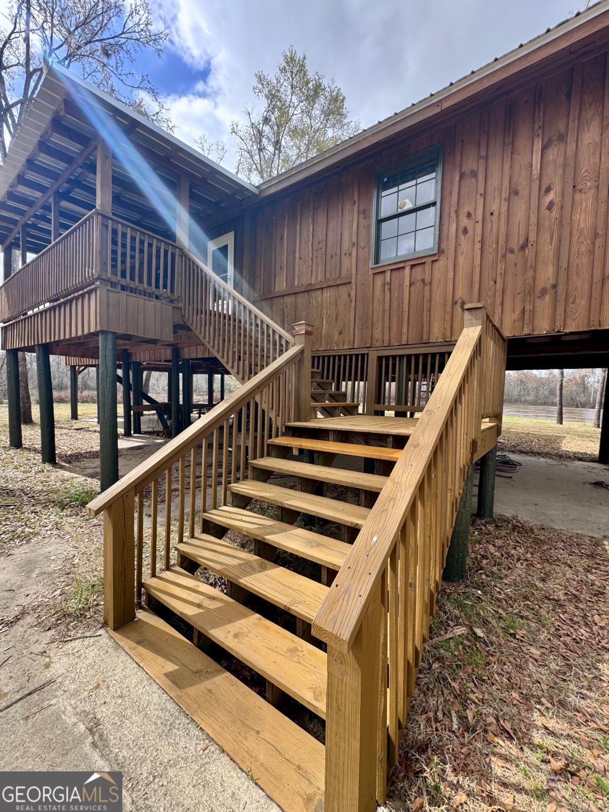 6-three Rivers Estates Road Uvalda, GA 30473 - Photo 27 of 32