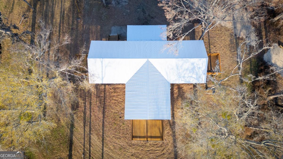 6-three Rivers Estates Road Uvalda, GA 30473 - Photo 28 of 32