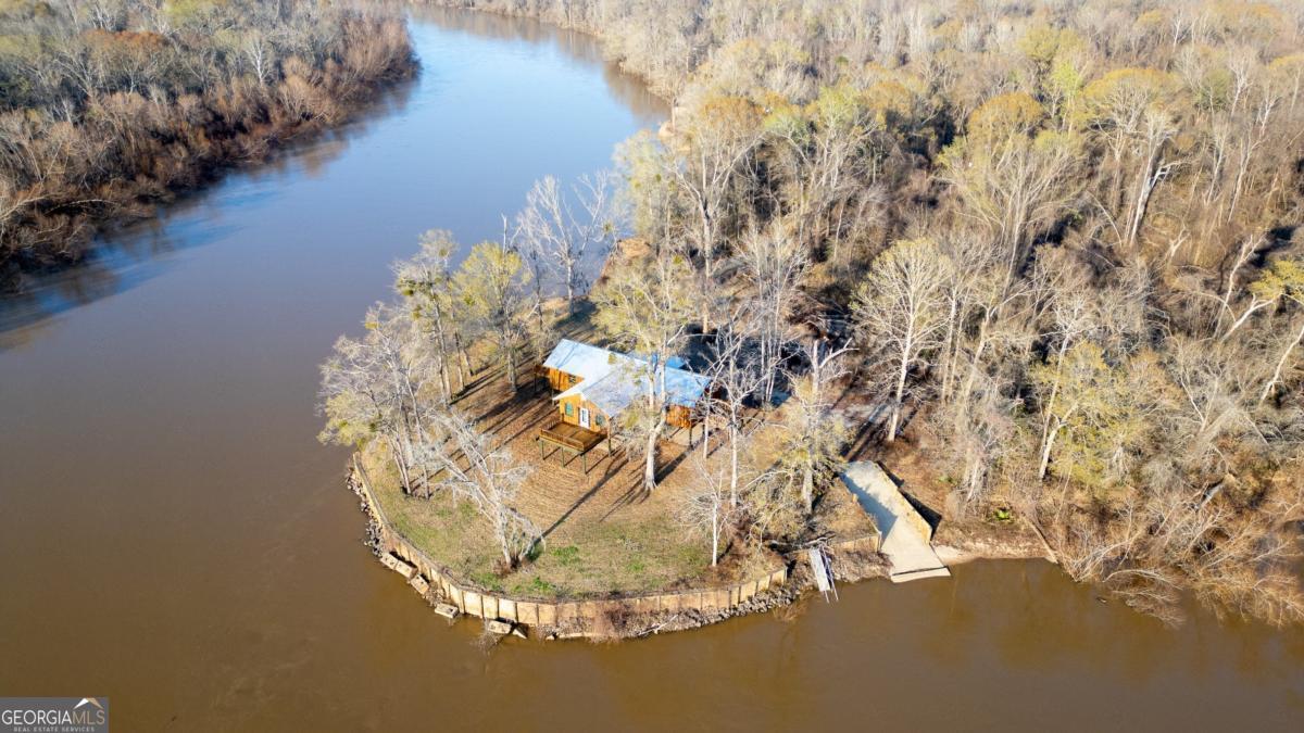 6-three Rivers Estates Road Uvalda, GA 30473 - Photo 30 of 32