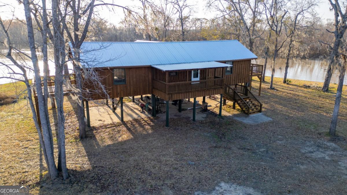 6-three Rivers Estates Road Uvalda, GA 30473 - Photo 3 of 32