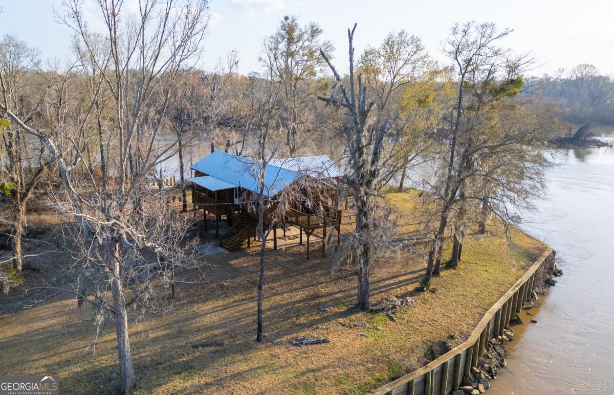 6-three Rivers Estates Road Uvalda, GA 30473 - Photo 31 of 32