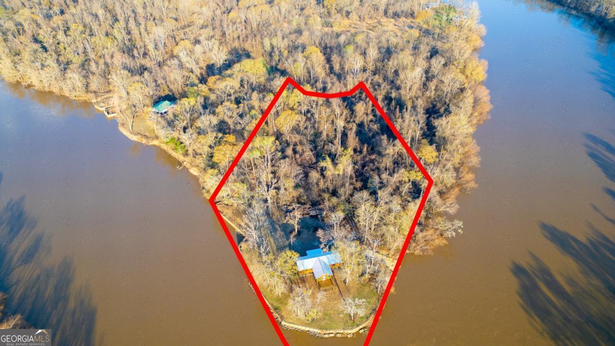 6-three Rivers Estates Road Uvalda, GA 30473 - Photo 32 of 32