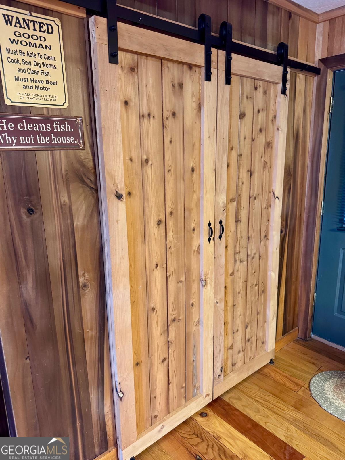 6-three Rivers Estates Road Uvalda, GA 30473 - Photo 9 of 32