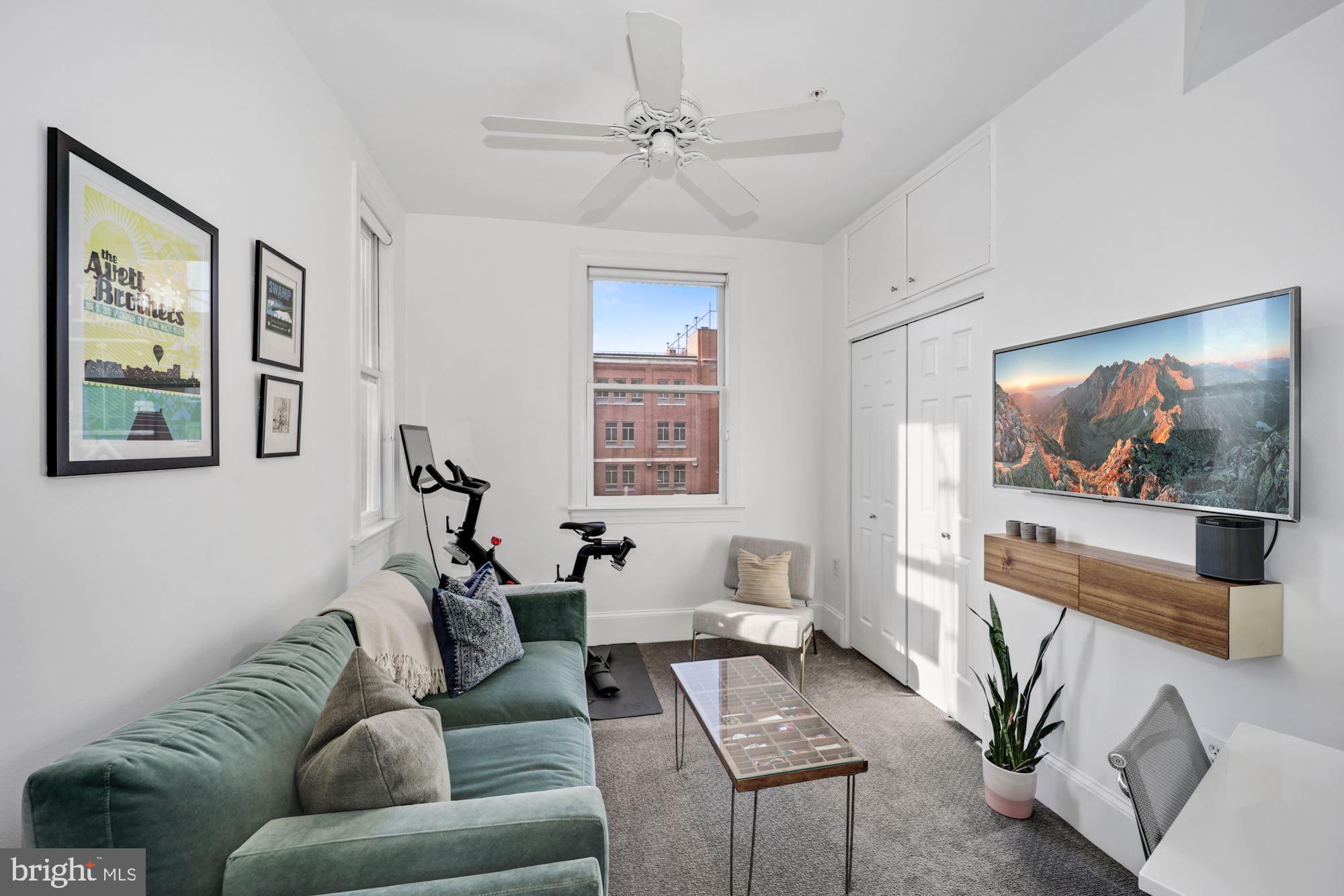 1201 Q Street Northwest, Unit 205 Washington, DC 20009 - Photo 11 of 20