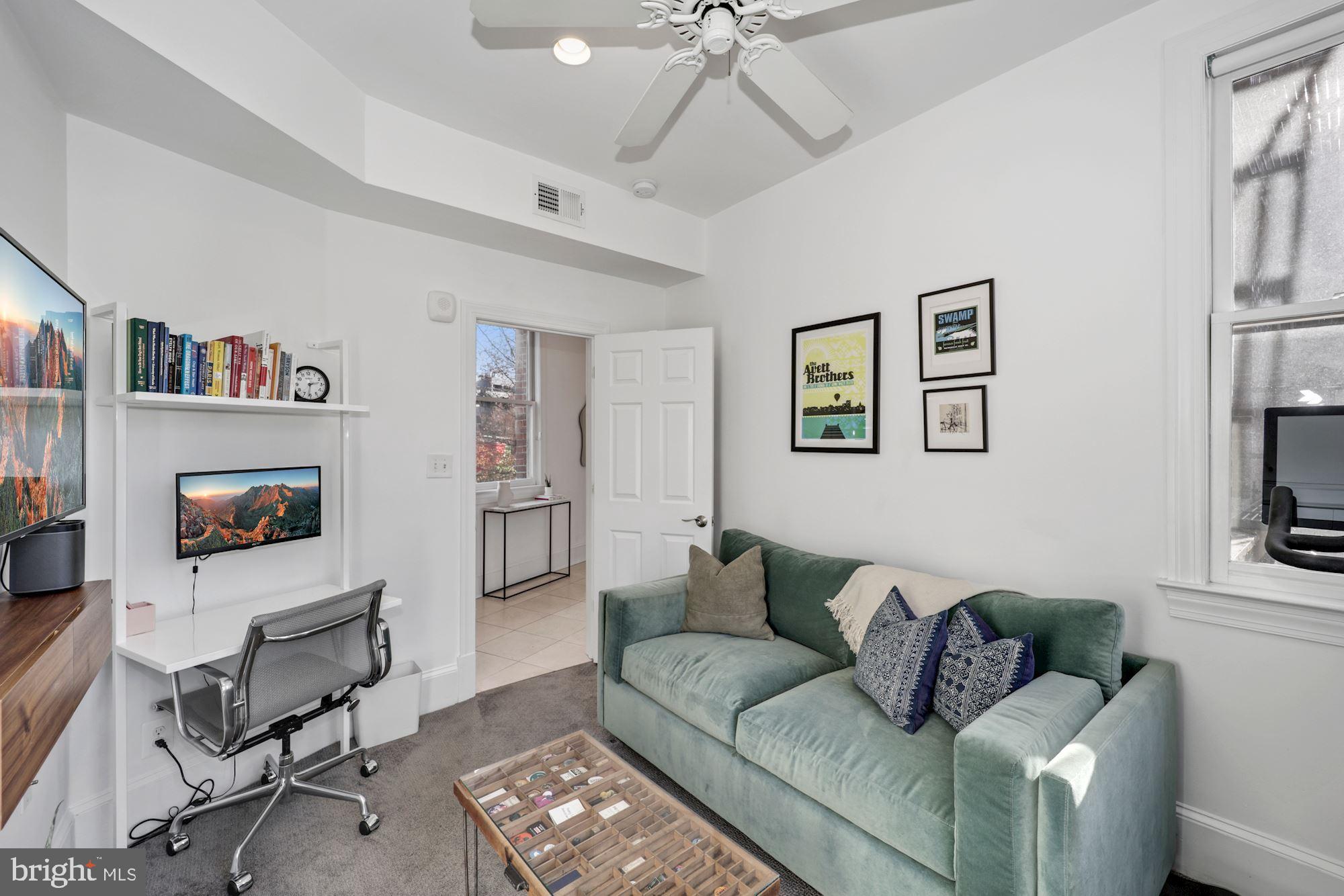 1201 Q Street Northwest, Unit 205 Washington, DC 20009 - Photo 12 of 20