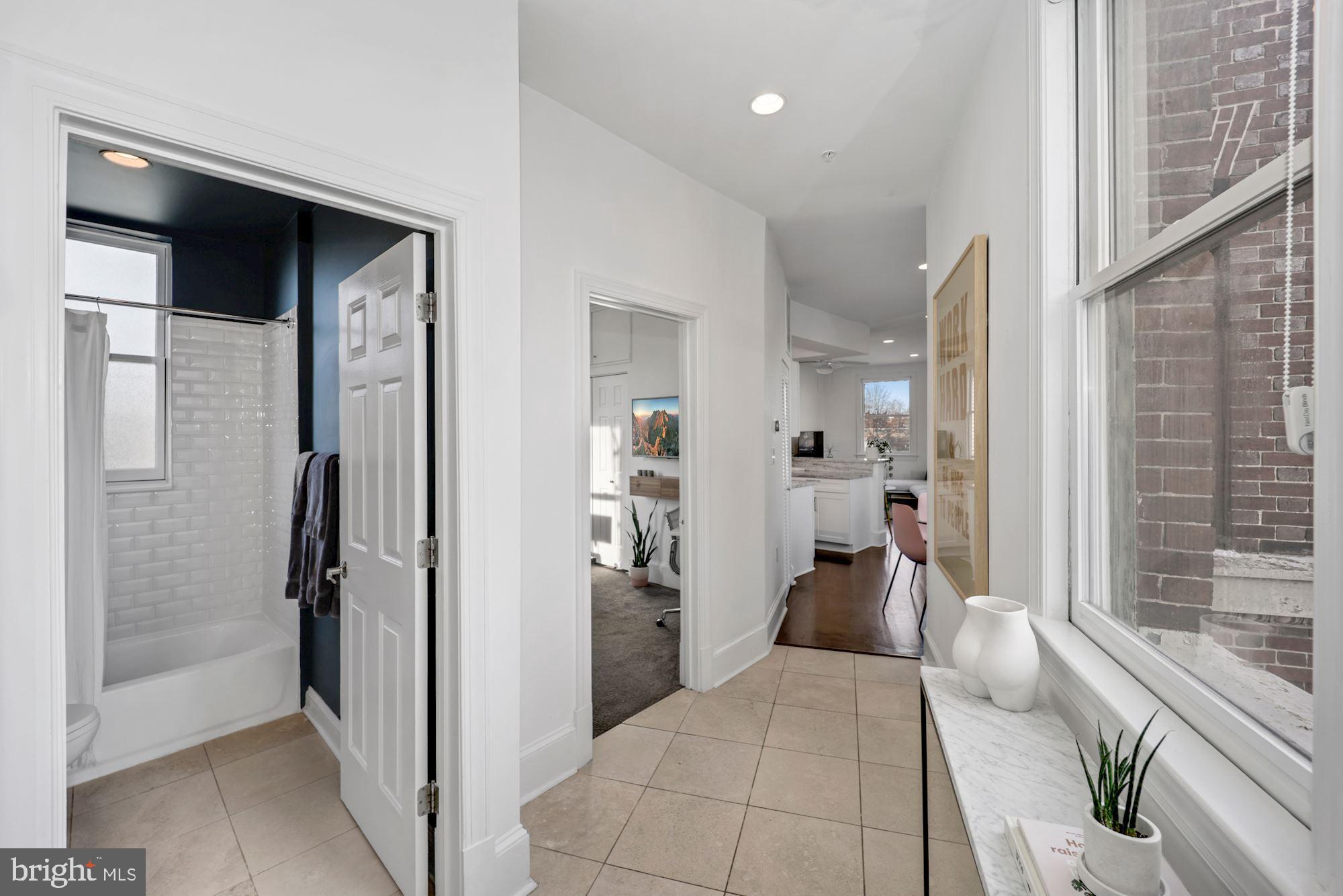 1201 Q Street Northwest, Unit 205 Washington, DC 20009 - Photo 13 of 20