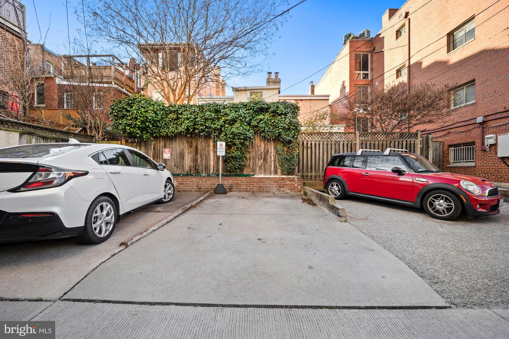 1201 Q Street Northwest, Unit 205 Washington, DC 20009 - Photo 14 of 20