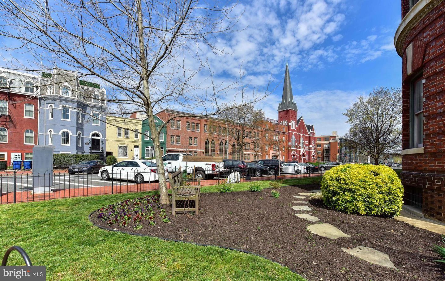 1201 Q Street Northwest, Unit 205 Washington, DC 20009 - Photo 15 of 20