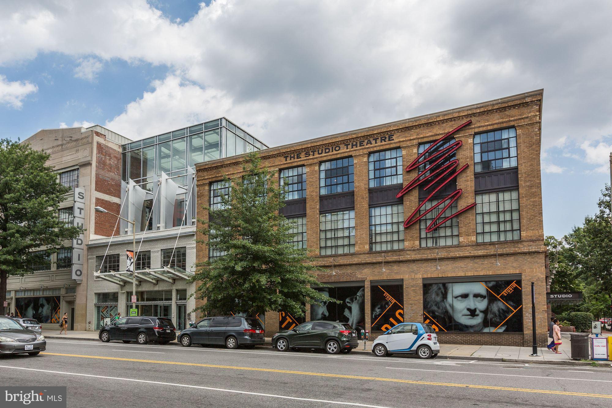 1201 Q Street Northwest, Unit 205 Washington, DC 20009 - Photo 19 of 20