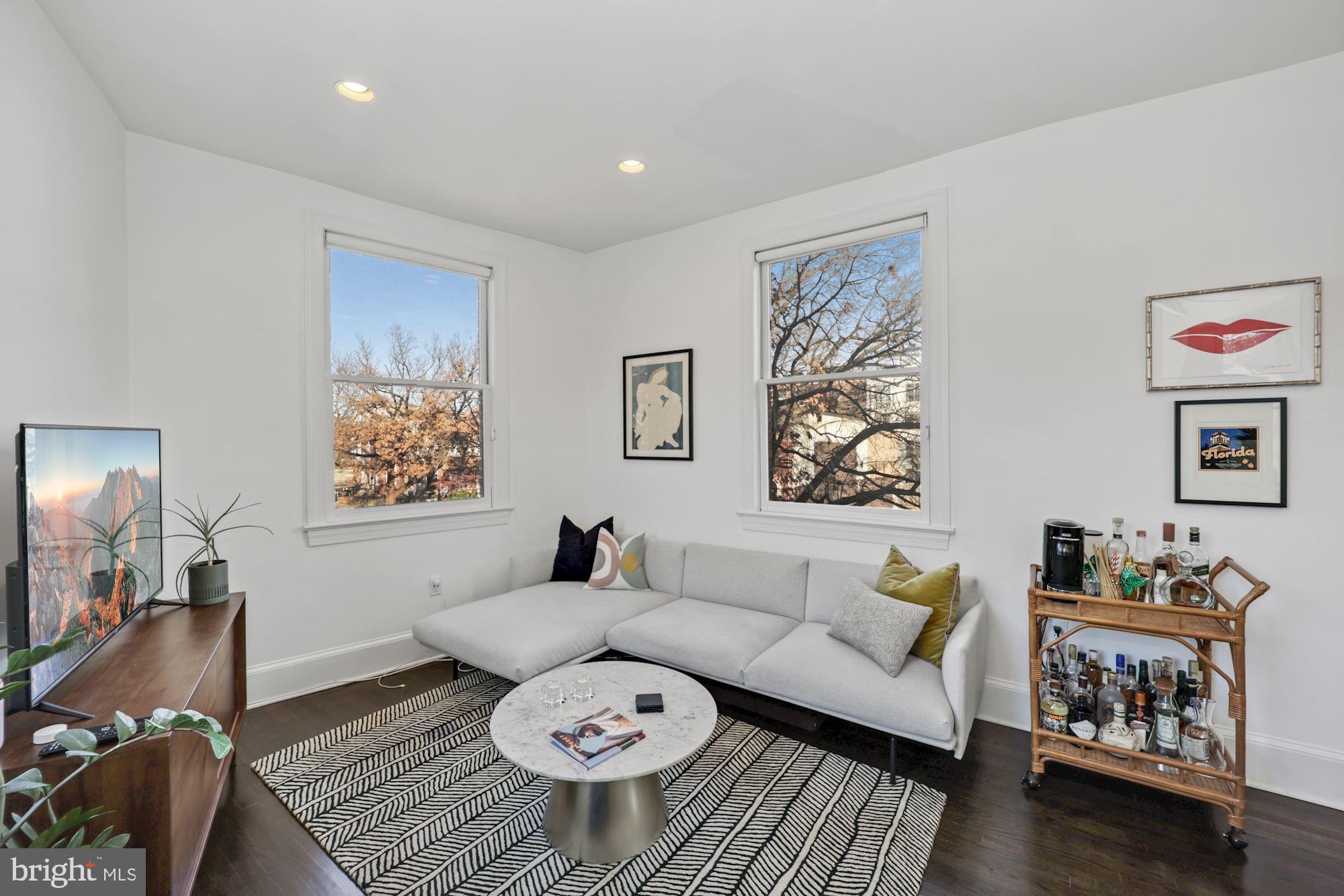 1201 Q Street Northwest, Unit 205 Washington, DC 20009 - Photo 2 of 20