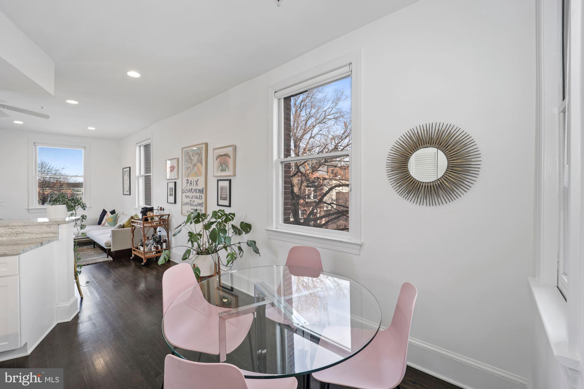 1201 Q Street Northwest, Unit 205 Washington, DC 20009 - Photo 6 of 20