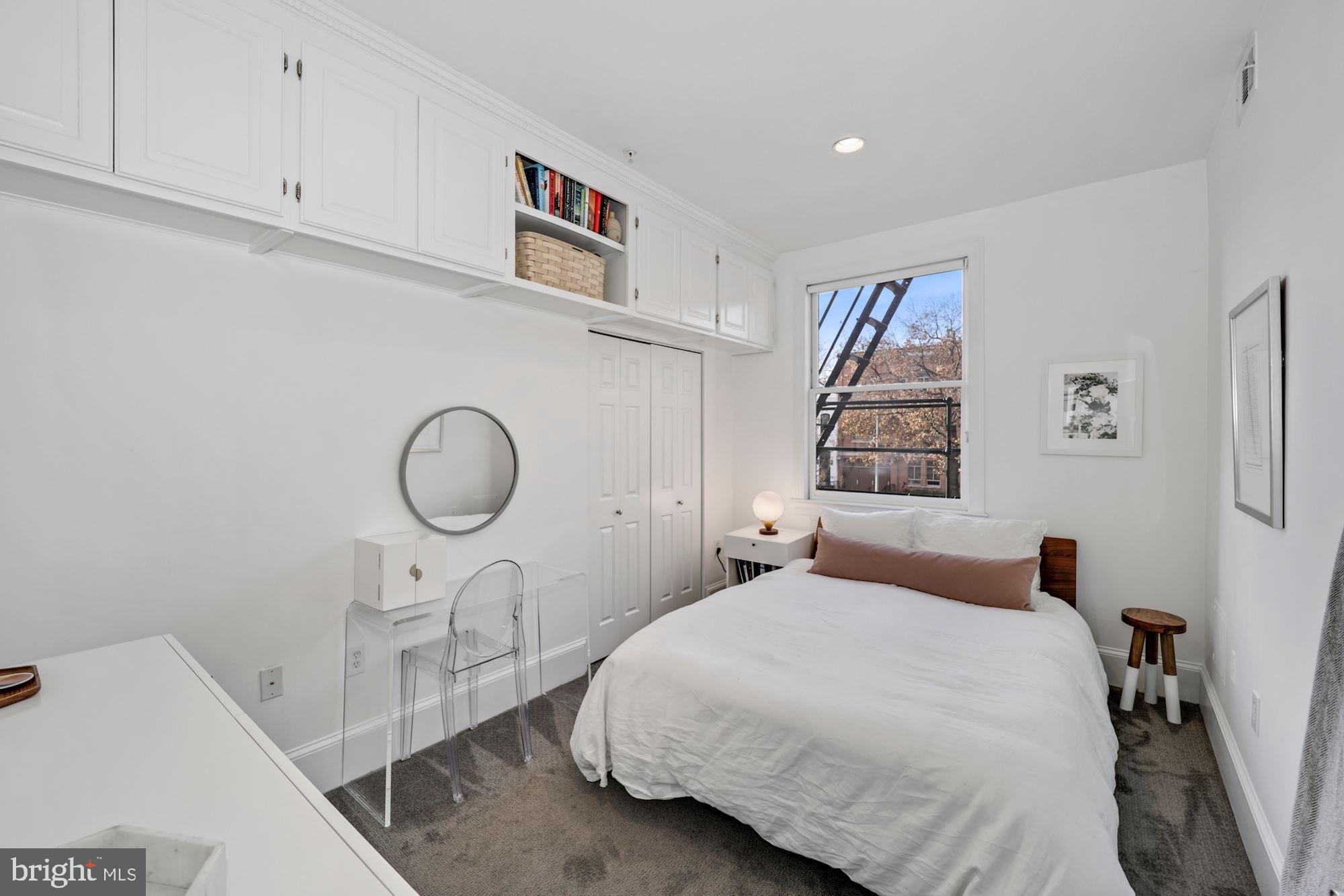 1201 Q Street Northwest, Unit 205 Washington, DC 20009 - Photo 8 of 20