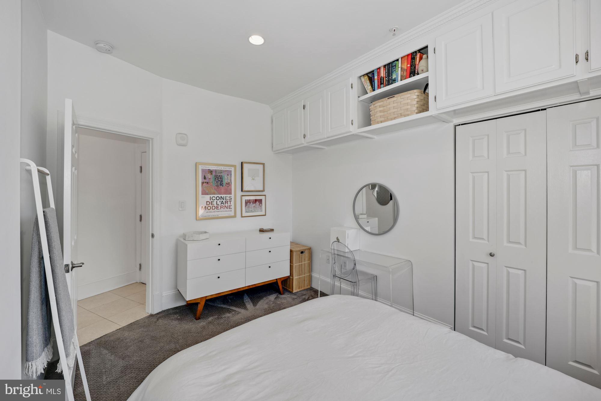 1201 Q Street Northwest, Unit 205 Washington, DC 20009 - Photo 9 of 20