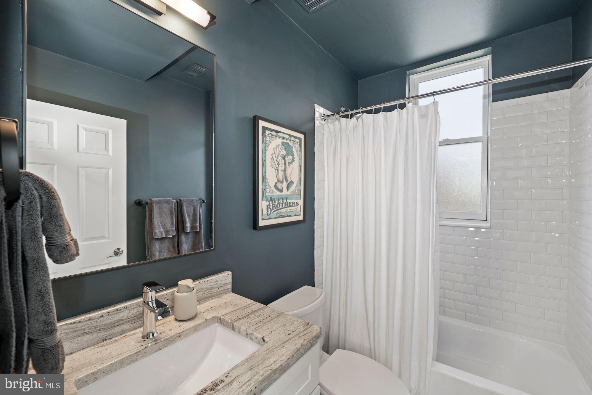 1201 Q Street Northwest, Unit 205 Washington, DC 20009 - Photo 10 of 20