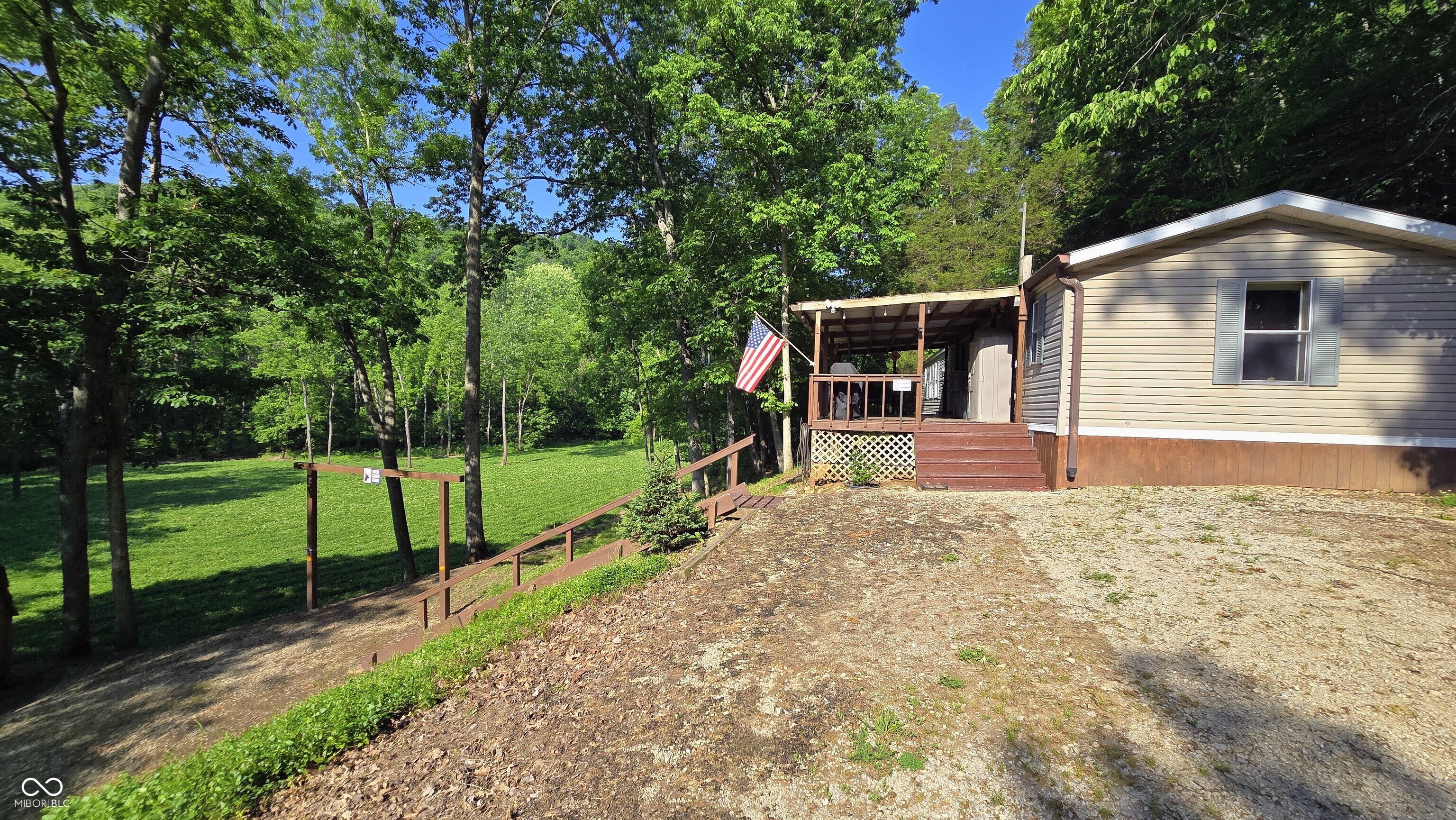 2933 Saluda Hl Road Hanover, IN 47243 - Photo 26 of 122