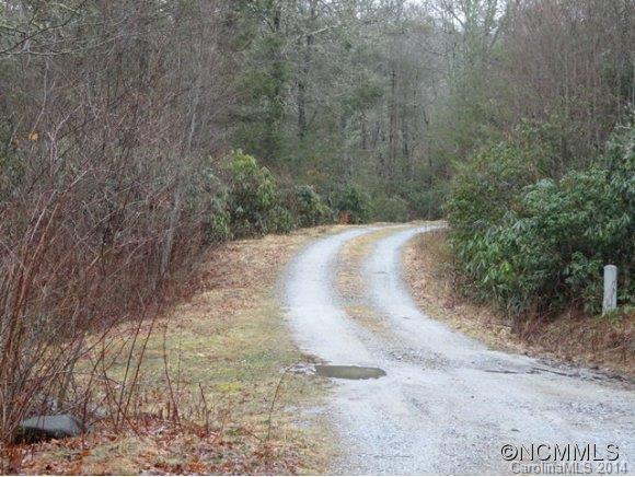 6 Norton Ridge Road Highlands, NC 28741 - Photo 4 of 10