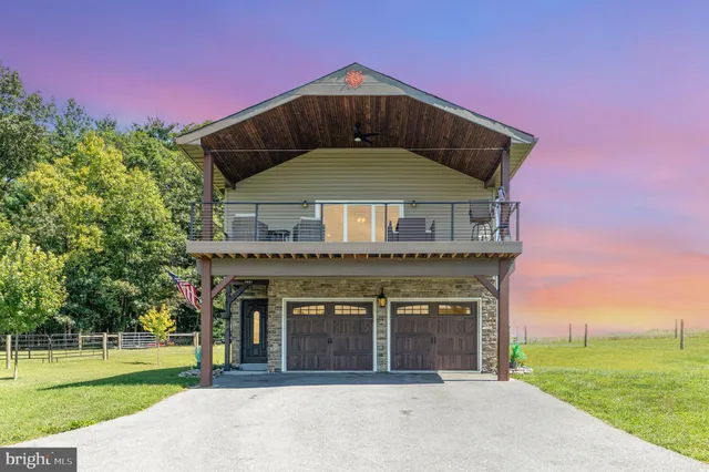 $512,500 | 1461 New Road, Orrtanna, PA 17353