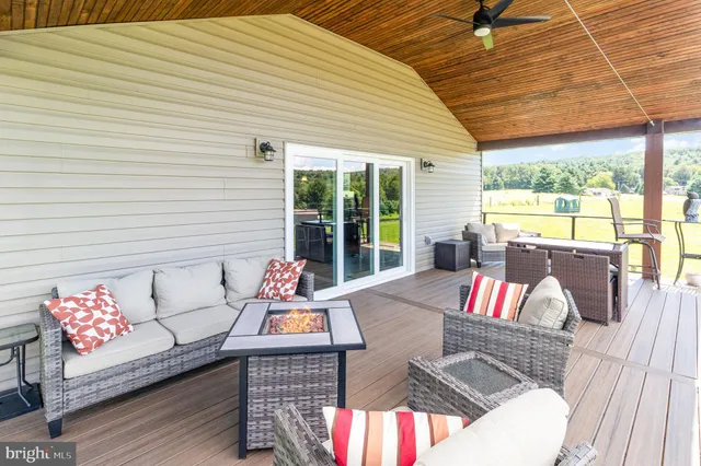 $512,500 | 1461 New Road, Orrtanna, PA 17353