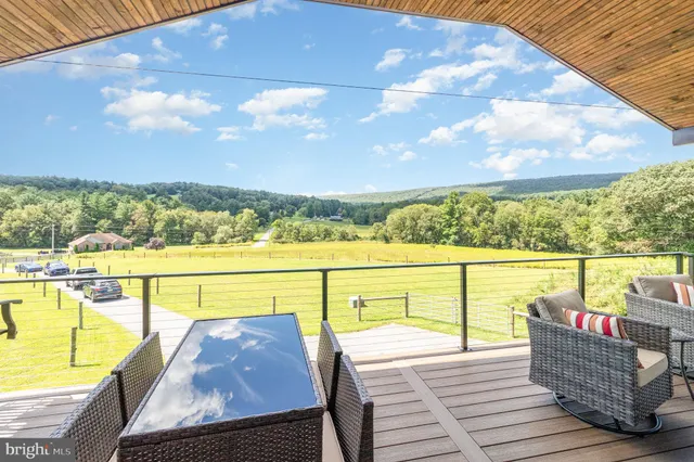 $512,500 | 1461 New Road, Orrtanna, PA 17353