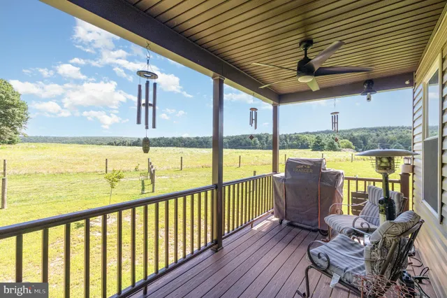 $512,500 | 1461 New Road, Orrtanna, PA 17353