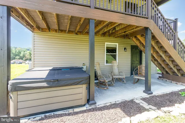 $512,500 | 1461 New Road, Orrtanna, PA 17353