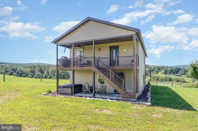 $512,500 | 1461 New Road, Orrtanna, PA 17353