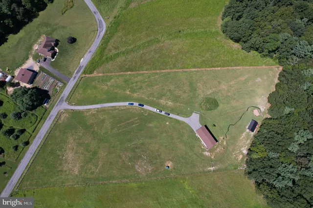 $512,500 | 1461 New Road, Orrtanna, PA 17353