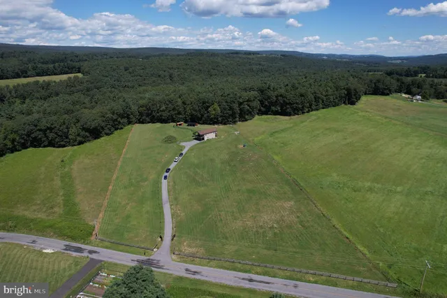 $512,500 | 1461 New Road, Orrtanna, PA 17353