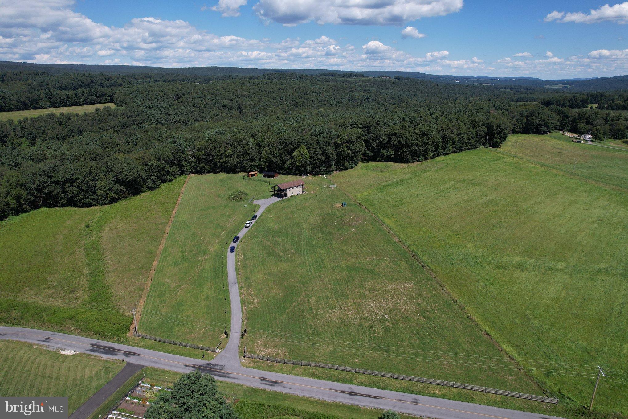 1461 New Road Orrtanna, PA 17353 - Photo 30 of 43