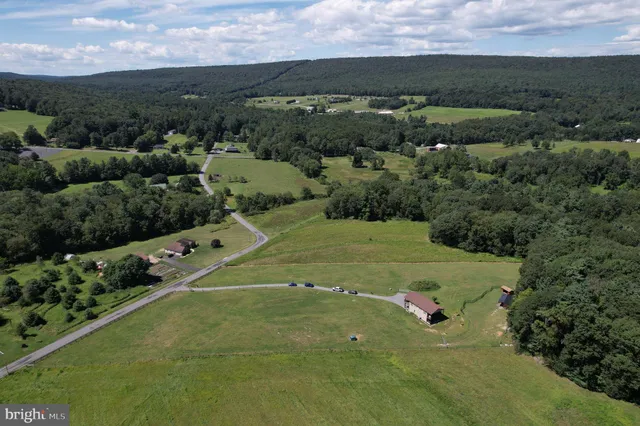 $512,500 | 1461 New Road, Orrtanna, PA 17353