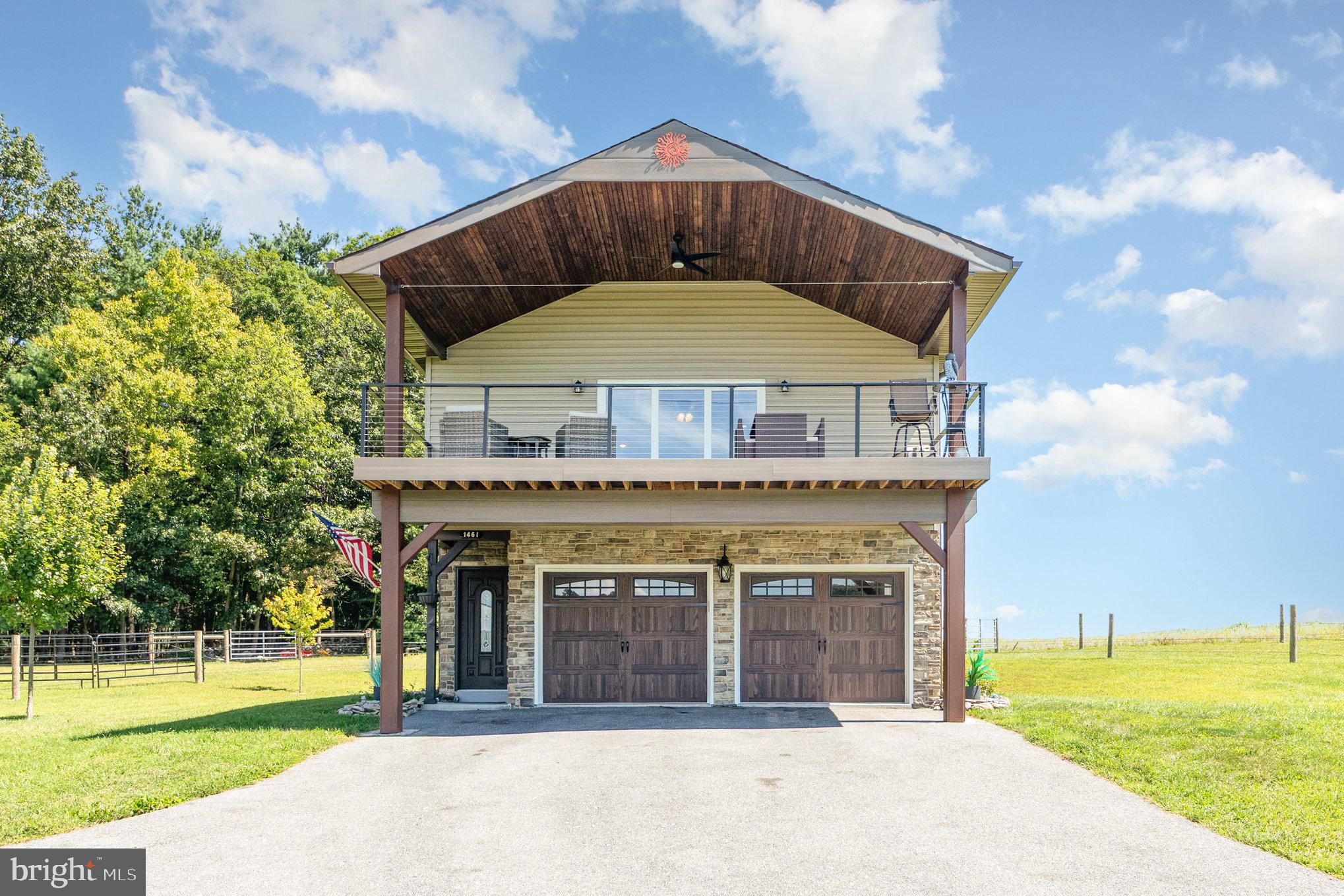 1461 New Road Orrtanna, PA 17353 - Photo 40 of 43