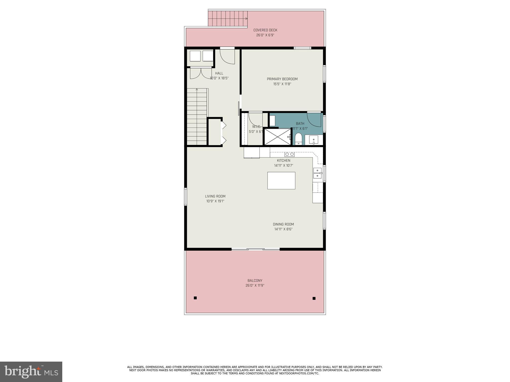 1461 New Road Orrtanna, PA 17353 - Photo 42 of 43