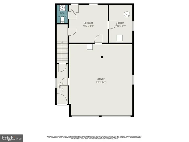 $512,500 | 1461 New Road, Orrtanna, PA 17353