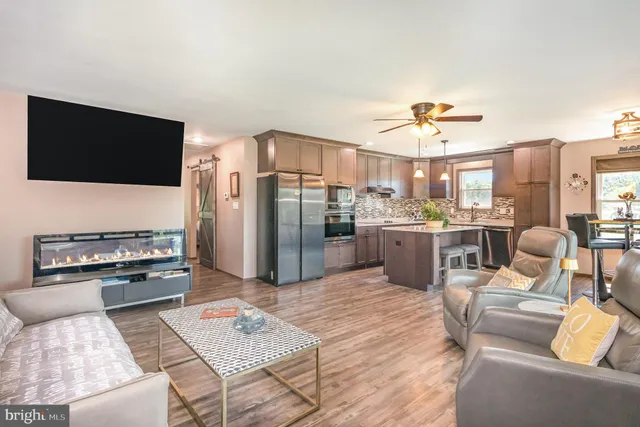 $512,500 | 1461 New Road, Orrtanna, PA 17353