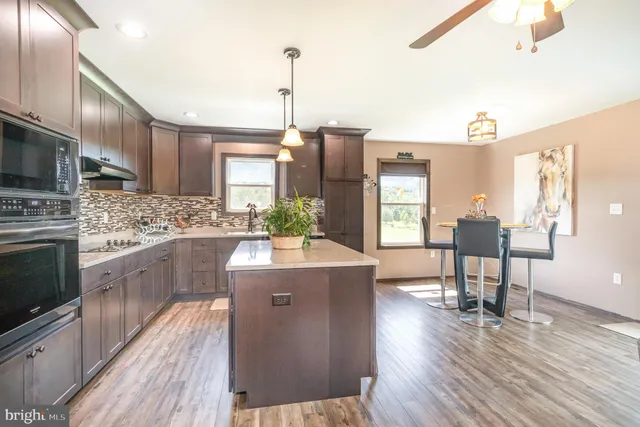 $512,500 | 1461 New Road, Orrtanna, PA 17353