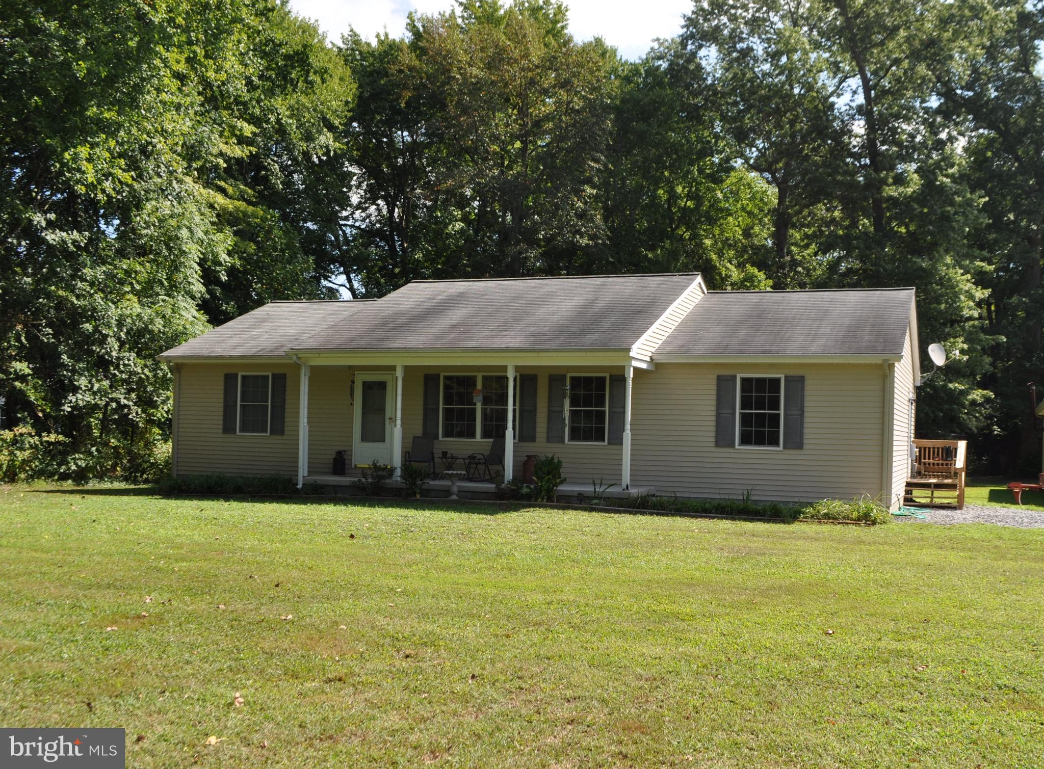 866 Cabin Ridge Road Felton, DE 19943 - Photo 1 of 20 Gallery Image 1