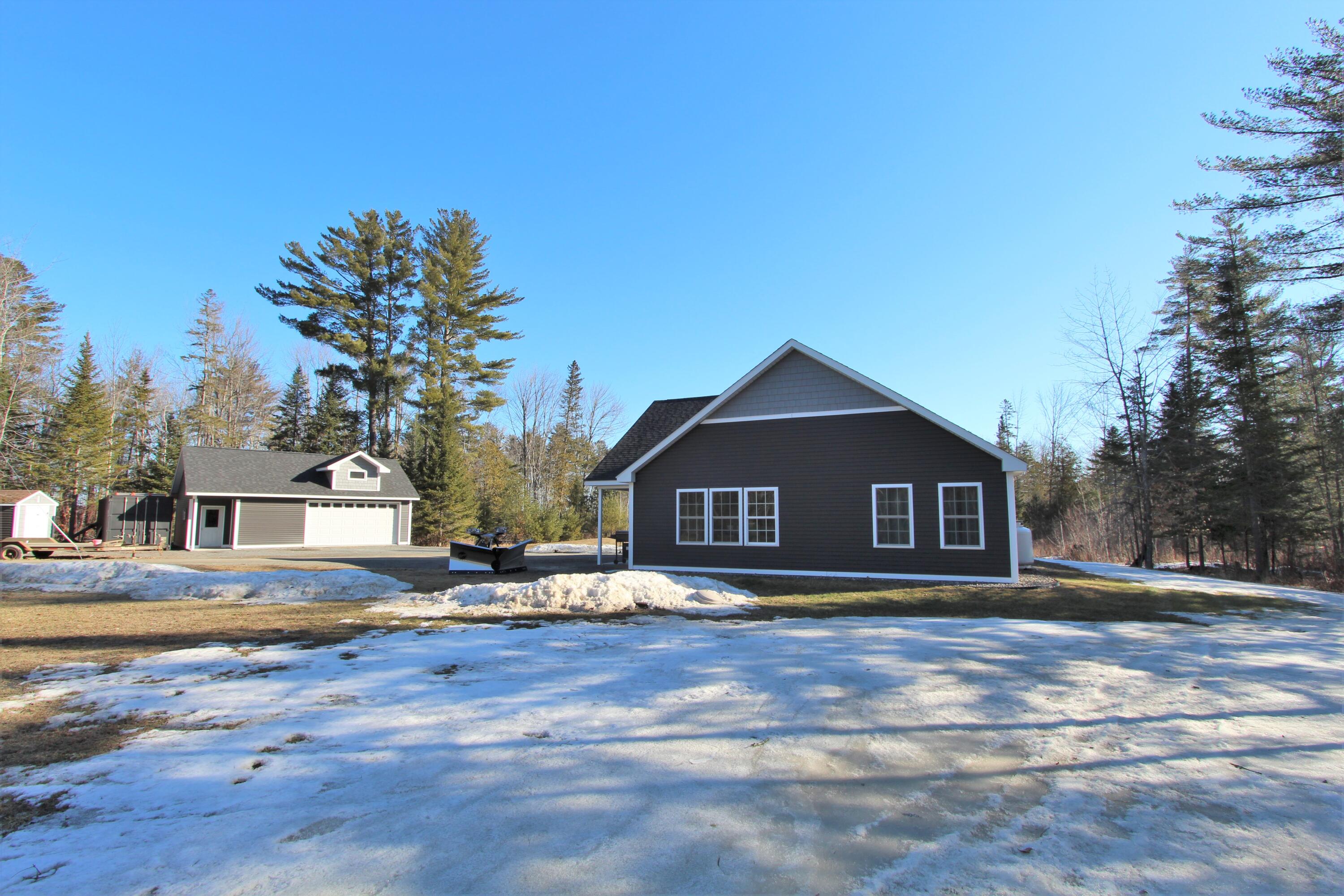433 Williams Road Newport, ME 04953 - Photo 8 of 44 IMG_3275