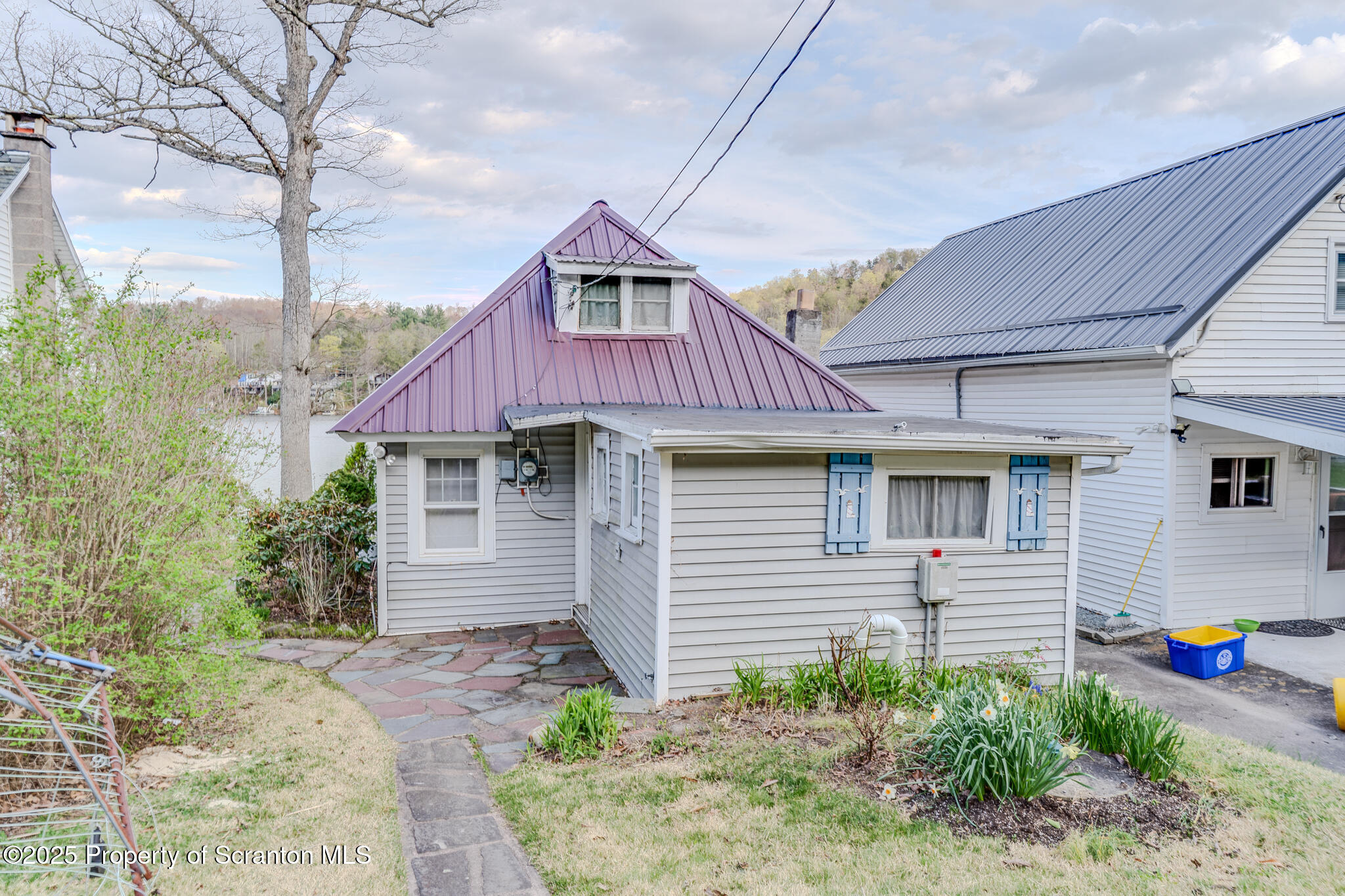 446 Lake Road Nicholson, PA 18446 - Photo 54 of 60 A-1