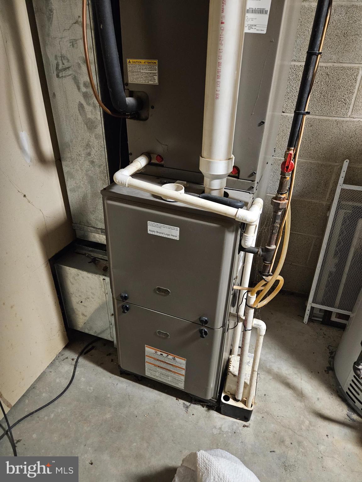 752 Barrett Street Hanover, PA 17331 - Photo 22 of 28