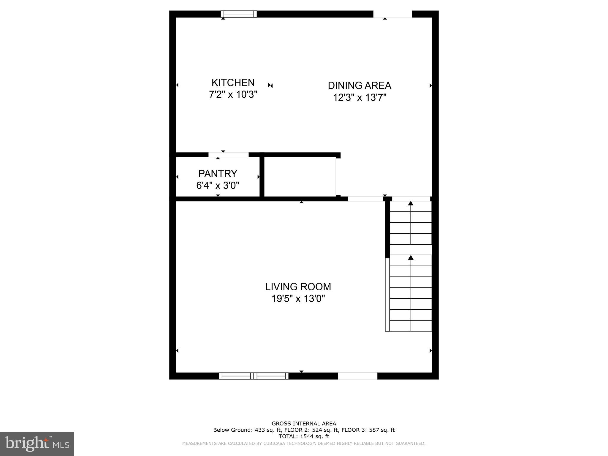 752 Barrett Street Hanover, PA 17331 - Photo 25 of 28