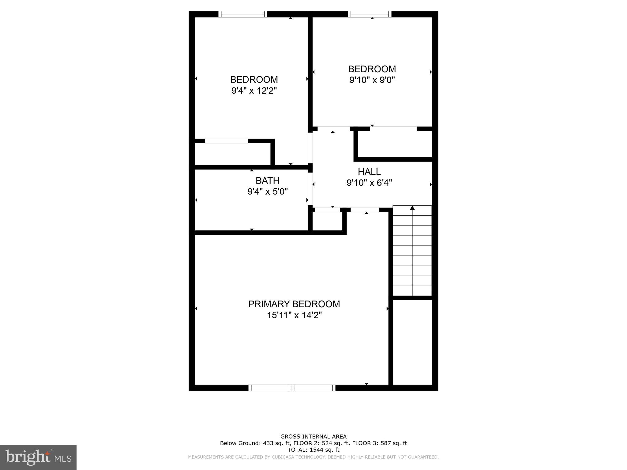 752 Barrett Street Hanover, PA 17331 - Photo 26 of 28