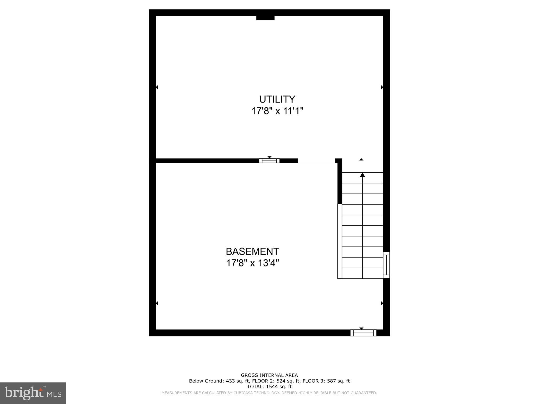 752 Barrett Street Hanover, PA 17331 - Photo 27 of 28